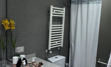 Se arrienda departamento en la calle Circulo Apolo 337- Las Condes