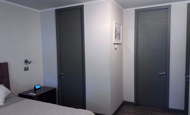 Se arrienda departamento en la calle Circulo Apolo 337- Las Condes