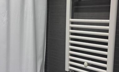 Se arrienda departamento en la calle Circulo Apolo 337- Las Condes