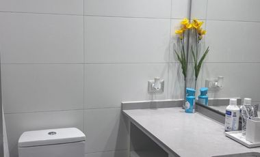 Se arrienda departamento en la calle Circulo Apolo 337- Las Condes