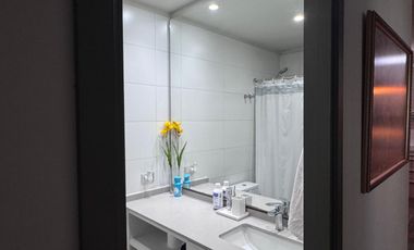 Se arrienda departamento en la calle Circulo Apolo 337- Las Condes