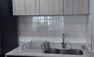 Se arrienda departamento en la calle Circulo Apolo 337- Las Condes