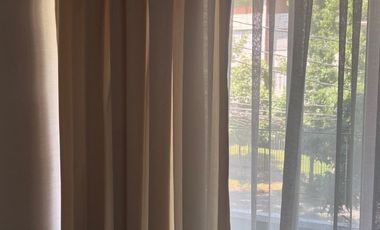 Se arrienda departamento en la calle Circulo Apolo 337- Las Condes