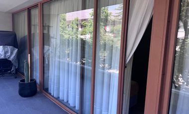 Se arrienda departamento en la calle Circulo Apolo 337- Las Condes