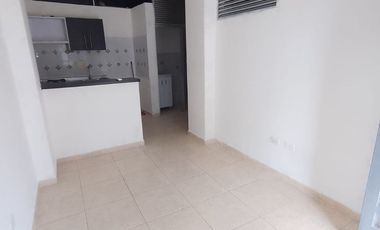 ✨SE ARRIENDA APARTAESTUDIO NORTE EDIFICIO ISABEL 101✨