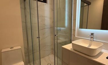 Departamento en venta en la del Valle Centro con terraza