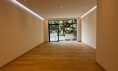 Departamento en venta en la del Valle Centro con terraza