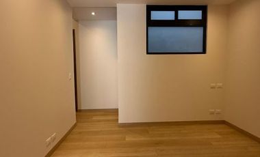 Departamento en venta en la del Valle Centro con terraza