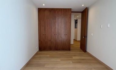 Departamento en venta en la del Valle Centro con terraza