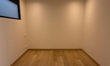 Departamento en venta en la del Valle Centro con terraza