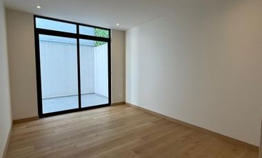 Departamento en venta en la del Valle Centro con terraza