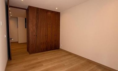 Departamento en venta en la del Valle Centro con terraza