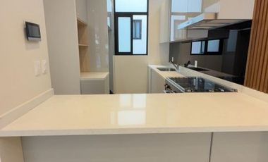 Departamento en venta en la del Valle Centro con terraza