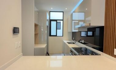 Departamento en venta en la del Valle Centro con terraza