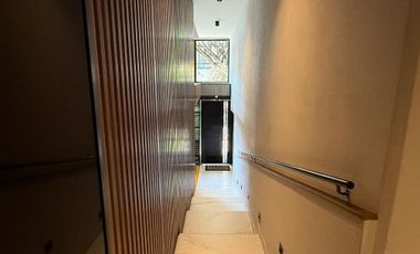 Departamento en venta en la del Valle Centro con terraza