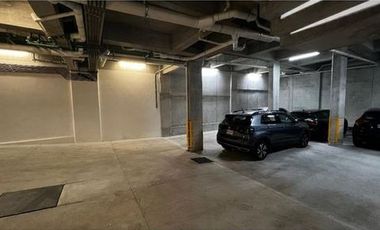 Departamento en venta en la del Valle Centro con terraza