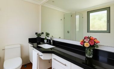 Lo Curro Gran Casa en Venta, Gran Jardín, Amplios  Recibos