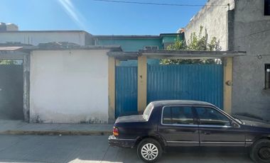 VENTA DE CASA SOLA DE 2 NIVELES EN TEJALPA, MORELOS