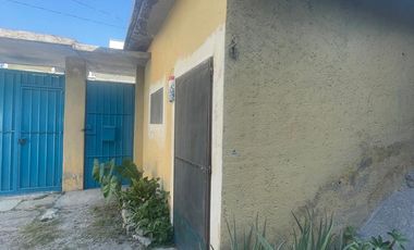 VENTA DE CASA SOLA DE 2 NIVELES EN TEJALPA, MORELOS