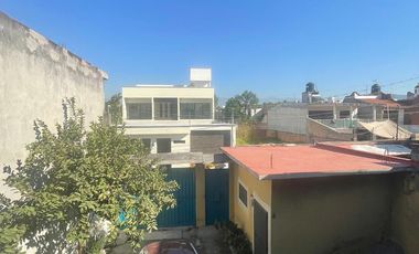 VENTA DE CASA SOLA DE 2 NIVELES EN TEJALPA, MORELOS