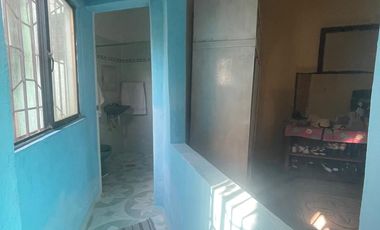 VENTA DE CASA SOLA DE 2 NIVELES EN TEJALPA, MORELOS