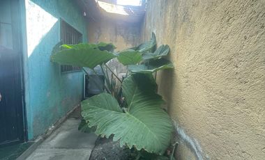 VENTA DE CASA SOLA DE 2 NIVELES EN TEJALPA, MORELOS