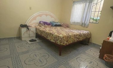 VENTA DE CASA SOLA DE 2 NIVELES EN TEJALPA, MORELOS