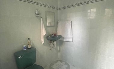 VENTA DE CASA SOLA DE 2 NIVELES EN TEJALPA, MORELOS