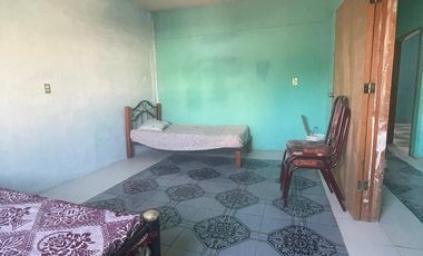 VENTA DE CASA SOLA DE 2 NIVELES EN TEJALPA, MORELOS