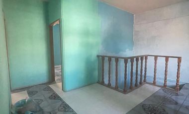 VENTA DE CASA SOLA DE 2 NIVELES EN TEJALPA, MORELOS