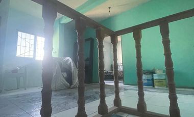 VENTA DE CASA SOLA DE 2 NIVELES EN TEJALPA, MORELOS