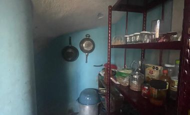 VENTA DE CASA SOLA DE 2 NIVELES EN TEJALPA, MORELOS