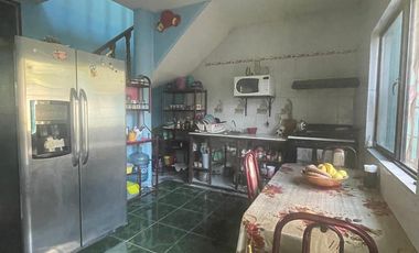 VENTA DE CASA SOLA DE 2 NIVELES EN TEJALPA, MORELOS