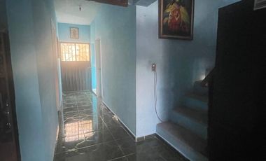 VENTA DE CASA SOLA DE 2 NIVELES EN TEJALPA, MORELOS