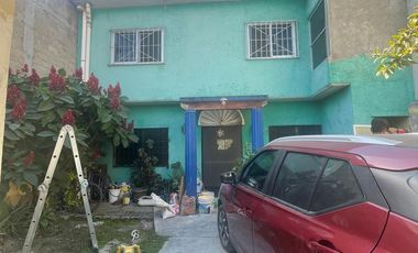 VENTA DE CASA SOLA DE 2 NIVELES EN TEJALPA, MORELOS
