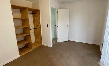 Arriendo casa, sin amoblar, sector parque fundadores, Puerto Montt.