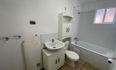 Arriendo casa, sin amoblar, sector parque fundadores, Puerto Montt.