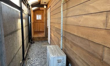 Arriendo casa, sin amoblar, sector parque fundadores, Puerto Montt.