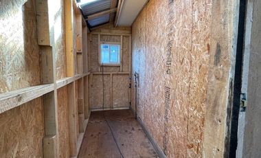 Arriendo casa, sin amoblar, sector parque fundadores, Puerto Montt.