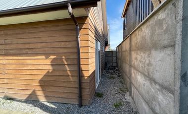 Arriendo casa, sin amoblar, sector parque fundadores, Puerto Montt.