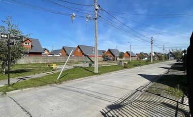 Arriendo casa, sin amoblar, sector parque fundadores, Puerto Montt.