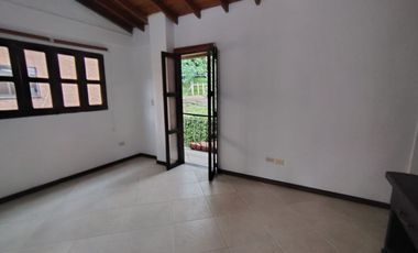Casa en Arriendo en Las Lomitas Sabaneta Antioquia