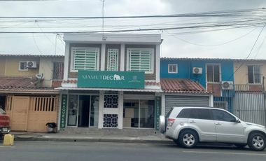 Venta de Casa de 2 pisos en  Mucho Lote 2, norte de Guayaquil