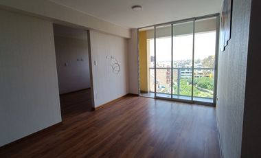 VENDO EXCELENTE DUPLEX SANTIAGO DE SURCO
