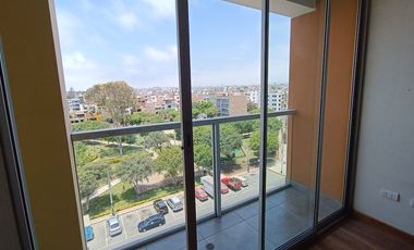 VENDO EXCELENTE DUPLEX SANTIAGO DE SURCO