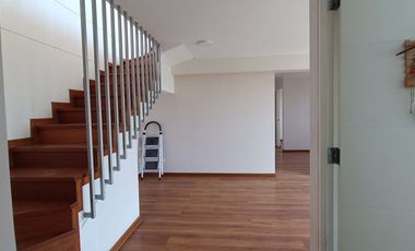 VENDO EXCELENTE DUPLEX SANTIAGO DE SURCO