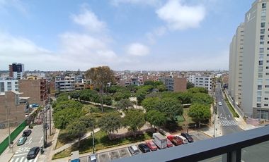 VENDO EXCELENTE DUPLEX SANTIAGO DE SURCO