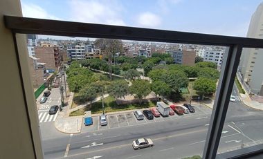 VENDO EXCELENTE DUPLEX SANTIAGO DE SURCO