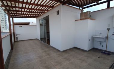 VENDO EXCELENTE DUPLEX SANTIAGO DE SURCO
