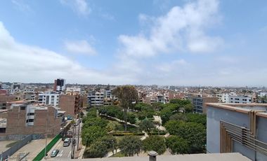 VENDO EXCELENTE DUPLEX SANTIAGO DE SURCO